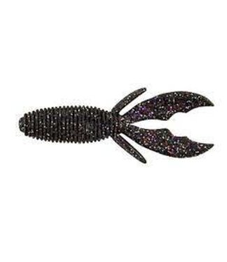 PURE FISHING PowerBait MaxScent Creature Hawg 1436824 Bag South African Special