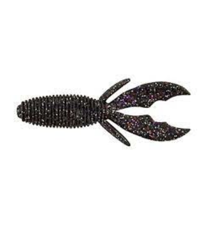 PURE FISHING PowerBait MaxScent Creature Hawg 1436824 Bag South African Special