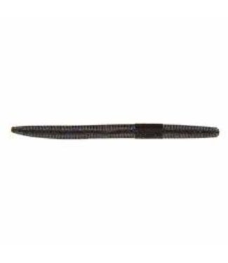 (TS5WKY-07) BIG BITE BAITS 5" SOFT NEKO WACKY STICK TILAPIA