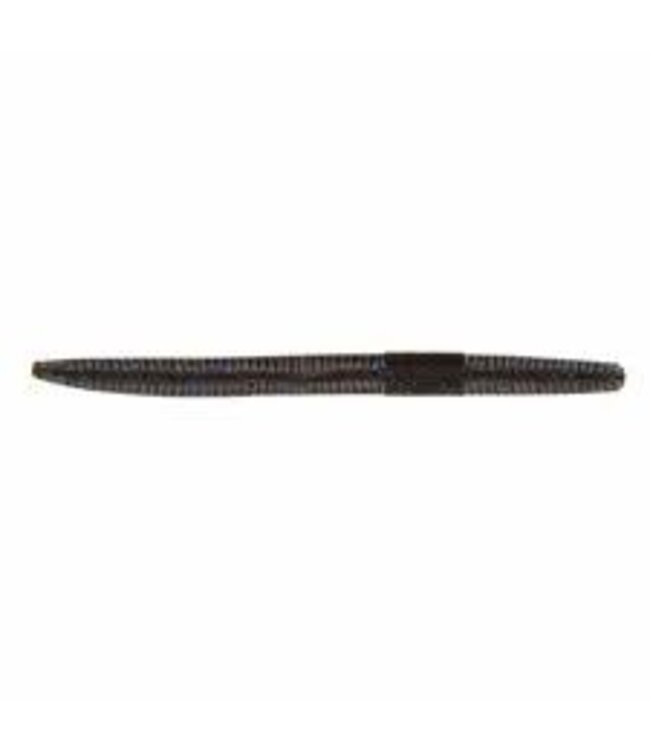 (TS5WKY-07) BIG BITE BAITS 5" SOFT NEKO WACKY STICK TILAPIA