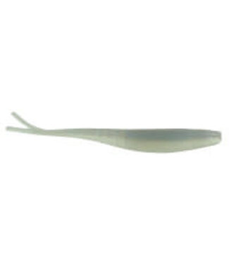 BIG BITE BAITS JOINTED JERK MINNOW CURL TAIL 3.75" ALEWIFE (10 Pack)