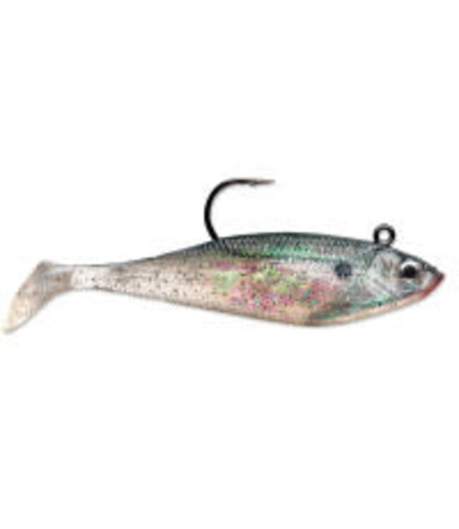 Storm Storm WSS04SD WildEye Swim Shad, 4  SHAD