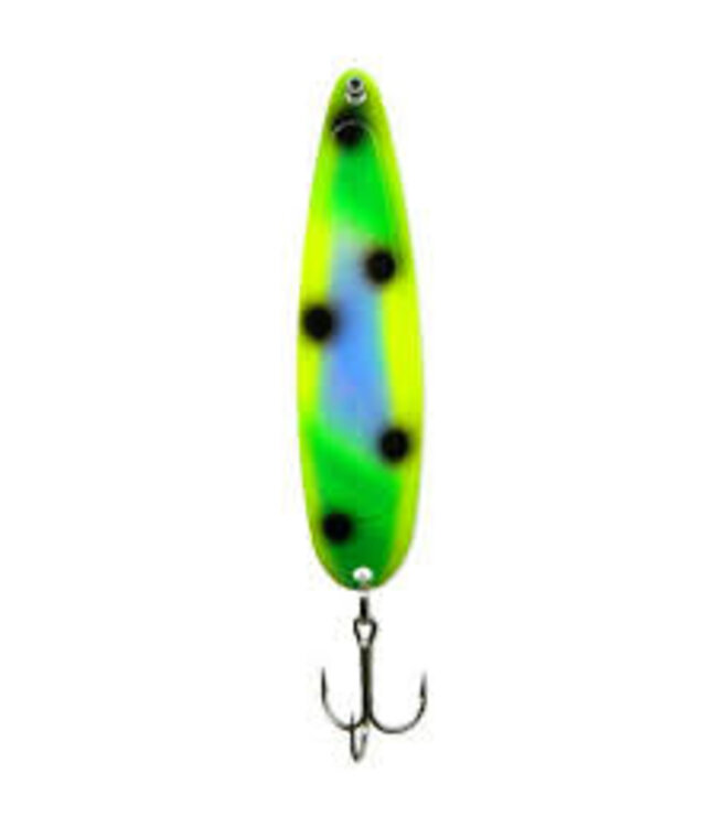 Gibbs-Delta Tackle (MS158UV) MICHIGAN STINGER - MAGNUM - FROG C.F. UV