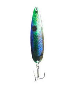 Gibbs-Delta Tackle MICHIGAN STINGER  - MAGNUM - CRUSHED BUSTER (MS56CIUV)
