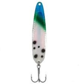 Gibbs-Delta Tackle MICHIGAN STINGER - MAGNUM - BLUE GANDER GLO (MSH182)