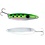 Gibbs-Delta Tackle (MS418UV) MICHIGAN STINGER - MAGNUM - SILVER SMOOTH - UV PICKLE SEED