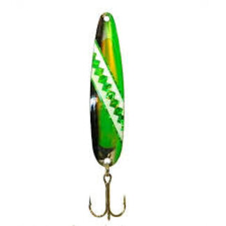 Gibbs-Delta Tackle MICHIGAN STINGER - MAGNUM - T DUB (MS449GUV)