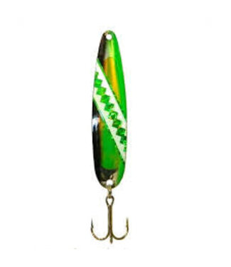 Gibbs-Delta Tackle MICHIGAN STINGER - MAGNUM - T DUB (MS449GUV)
