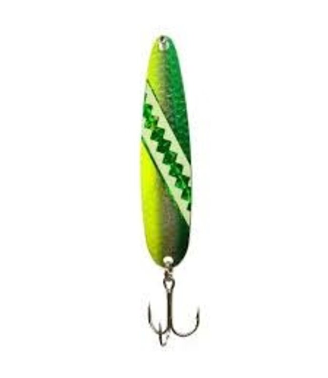 Gibbs-Delta Tackle (MSH5742) MICHIGAN STINGER - MAGNUM -  LUDINGTON SPECIAL