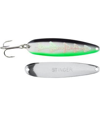 Gibbs-Delta Tackle (MS467) MICHIGAN STINGER - MAGNUM - ASSASSINATER
