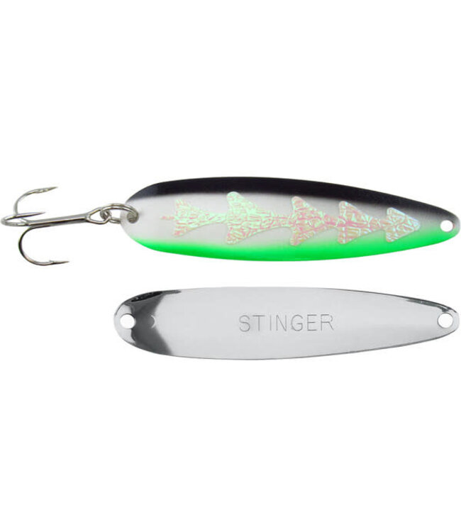 Gibbs-Delta Tackle (MS467) MICHIGAN STINGER - MAGNUM - ASSASSINATER
