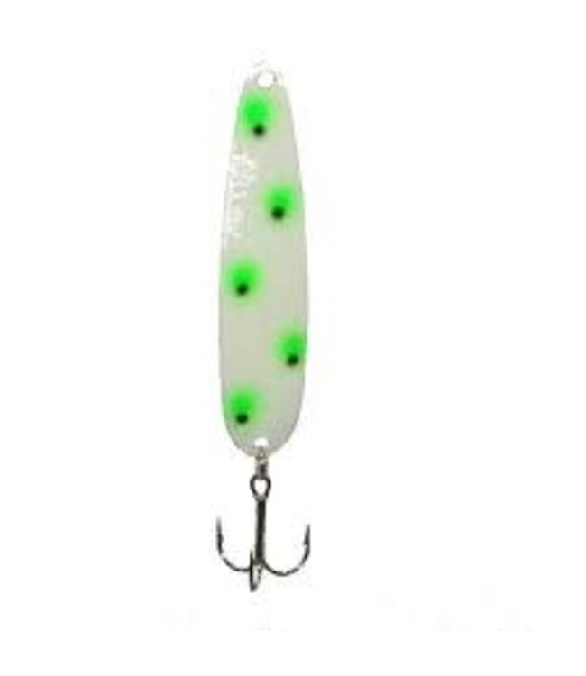 Gibbs-Delta Tackle (MSH462) MICHIGAN STINGER - MAGNUM - BAD TOAD