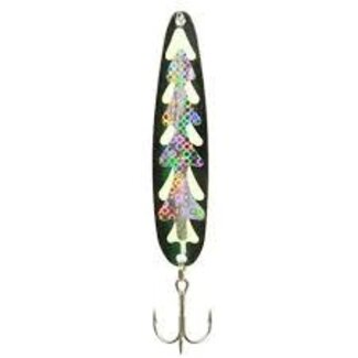 Gibbs-Delta Tackle MICHIGAN STINGER - MAGNUM - 42 SECONDS (MS304)