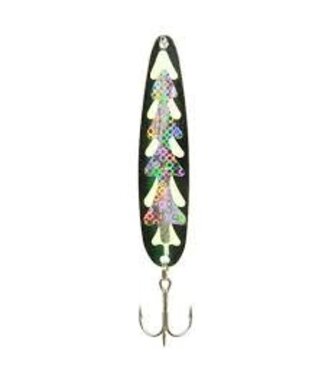 Gibbs-Delta Tackle (MS304) MICHIGAN STINGER - MAGNUM - 42 SECONDS