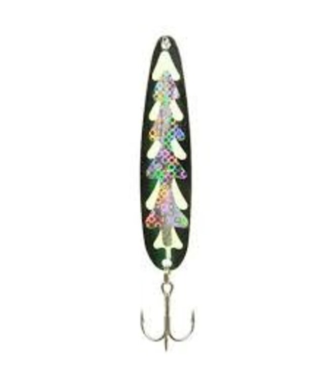 Gibbs-Delta Tackle (MS304) MICHIGAN STINGER - MAGNUM - 42 SECONDS