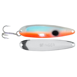 Gibbs-Delta Tackle MICHIGAN STINGER - STINGRAY - UV ORANGE TUX (NS391)