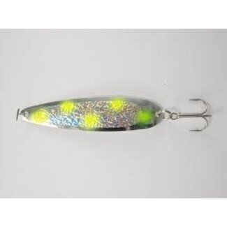 Gibbs-Delta Tackle MICHIGAN STINGER - STINGRAY -  UV ICEE (NS368)