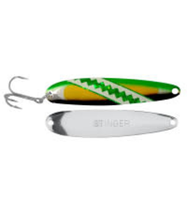 Gibbs-Delta Tackle (NS449GUV) MICHIGAN STINGER - STINGRAY - TDUB