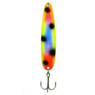 Gibbs-Delta Tackle MICHIGAN STINGER - MAGNUM - JELLY BELLY (MS428UV)