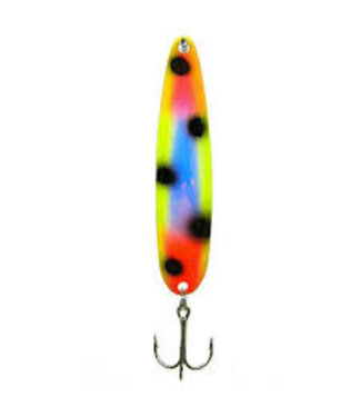 Gibbs-Delta Tackle MICHIGAN STINGER - MAGNUM - JELLY BELLY (MS428UV)