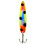 Gibbs-Delta Tackle (MS428UV) MICHIGAN STINGER - MAGNUM - JELLY BELLY