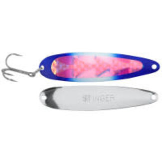 Gibbs-Delta Tackle MICHIGAN STINGER - STINGRAY - BLUE JEANS (NS430)