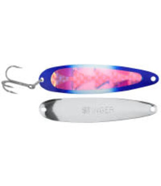Gibbs-Delta Tackle MICHIGAN STINGER - STINGRAY - BLUE JEANS (NS430)