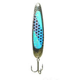 Gibbs-Delta Tackle MICHIGAN STINGER - STINGRAY - MAGIC MAN (NSH459)