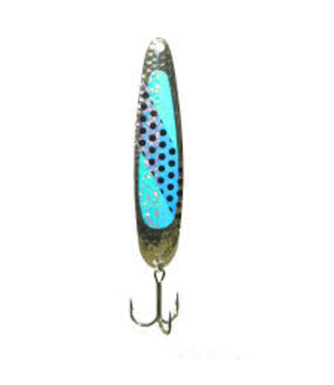 Gibbs-Delta Tackle (NSH459)  MICHIGAN STINGER - STINGRAY - MAGIC MAN