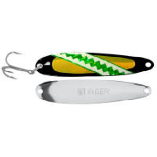 Gibbs-Delta Tackle MICHIGAN STINGER - STINGRAY - IGUANA UV (NSBKGUV42)