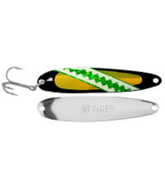 Gibbs-Delta Tackle MICHIGAN STINGER - STINGRAY - IGUANA UV (NSBKGUV42)