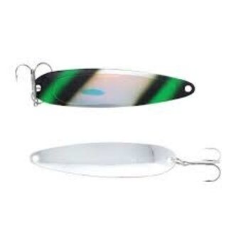 Gibbs-Delta Tackle MICHIGAN STINGER - STINGRAY - BLACK PLAGUE UV (NS420UV)