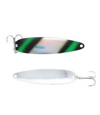 Gibbs-Delta Tackle MICHIGAN STINGER - STINGRAY - BLACK PLAGUE UV (NS420UV)