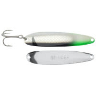 Gibbs-Delta Tackle MICHIGAN STINGER - STINGRAY - DIE HARD (NS210)