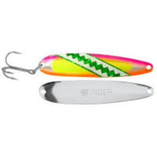 Gibbs-Delta Tackle MICHIGAN STINGER - STINGRAY - JORDO (NUAWBYUV42)