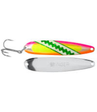 Gibbs-Delta Tackle MICHIGAN STINGER - STINGRAY - JORDO 4.25 (NUAWBYUV42)