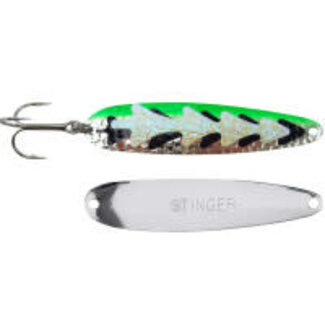 Gibbs-Delta Tackle MICHIGAN STINGER - STINGRAY - NATURAL BORN KILLER (NNBK)