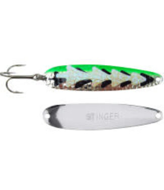 Gibbs-Delta Tackle MICHIGAN STINGER - STINGRAY - NATURAL BORN KILLER (NNBK)