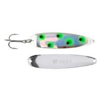 Gibbs-Delta Tackle MICHIGAN STINGER - STINGRAY - BAD TOAD UV (NS502UV)