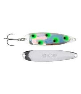 Gibbs-Delta Tackle MICHIGAN STINGER - STINGRAY - BAD TOAD UV (NS502UV)