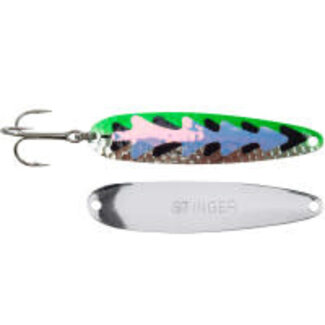 Gibbs-Delta Tackle MICHIGAN STINGER - STINGRAY - NBK UV (NNBKUV)