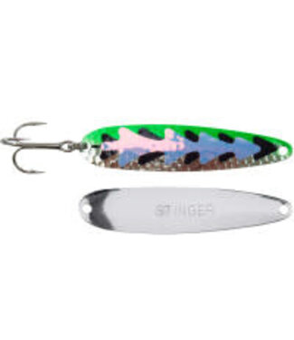 Gibbs-Delta Tackle MICHIGAN STINGER - STINGRAY - NBK UV (NNBKUV)