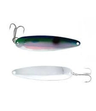 Gibbs-Delta Tackle MICHIGAN STINGER - STINGRAY - SILVER SMOOTH - JOHNNYS BUSTER (NS56UV)
