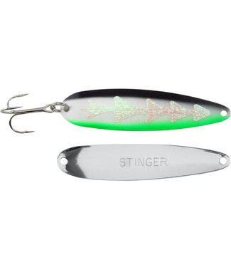 Gibbs-Delta Tackle MICHIGAN STINGER - STINGRAY - ASSASSINATER (NS467)