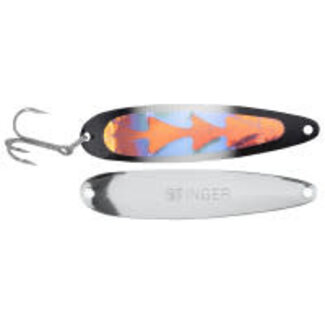Gibbs-Delta Tackle MICHIGAN STINGER - STINGRAY - BLACK JEANS (NS429)