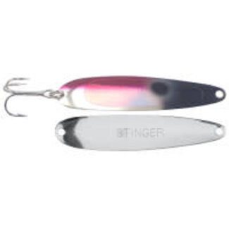 Gibbs-Delta Tackle MICHIGAN STINGER - STINGRAY - PURPLE CLOWN UV (NS84UV)