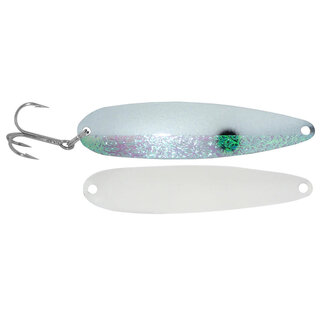 Gibbs-Delta Tackle MICHIGAN STINGER - STINGRAY - DIRTY WHITE BOY (NDWB)
