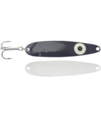 Gibbs-Delta Tackle MICHIGAN STINGER - STINGRAY - CARBON 14 (N473)