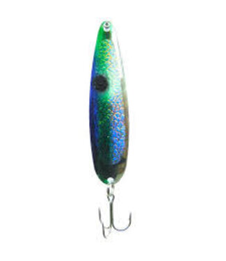 Gibbs-Delta Tackle MICHIGAN STINGER - STINGRAY - CRUSHED BUSTER (NS56CIUV)