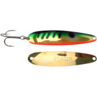Gibbs-Delta Tackle MICHIGAN STINGER - STINGRAY - PERCH (NRG4)